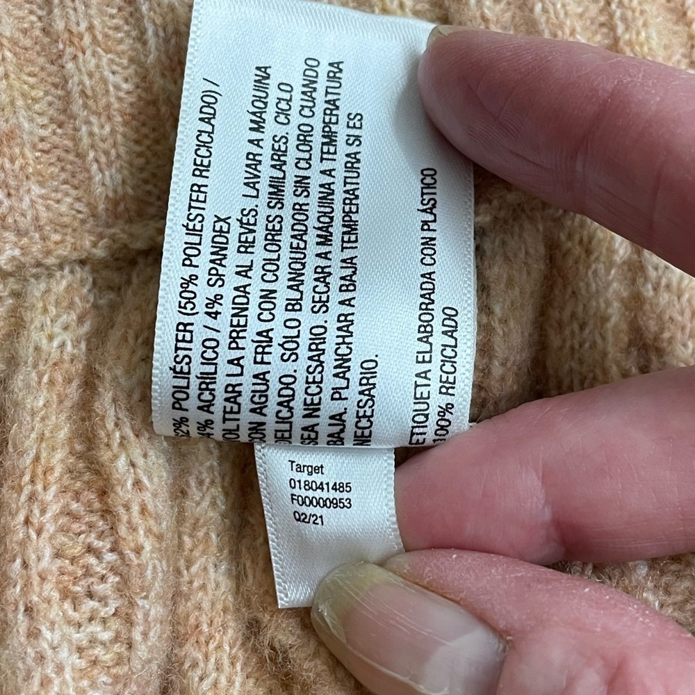 A New Day sweater pants - Picture 5 of 7